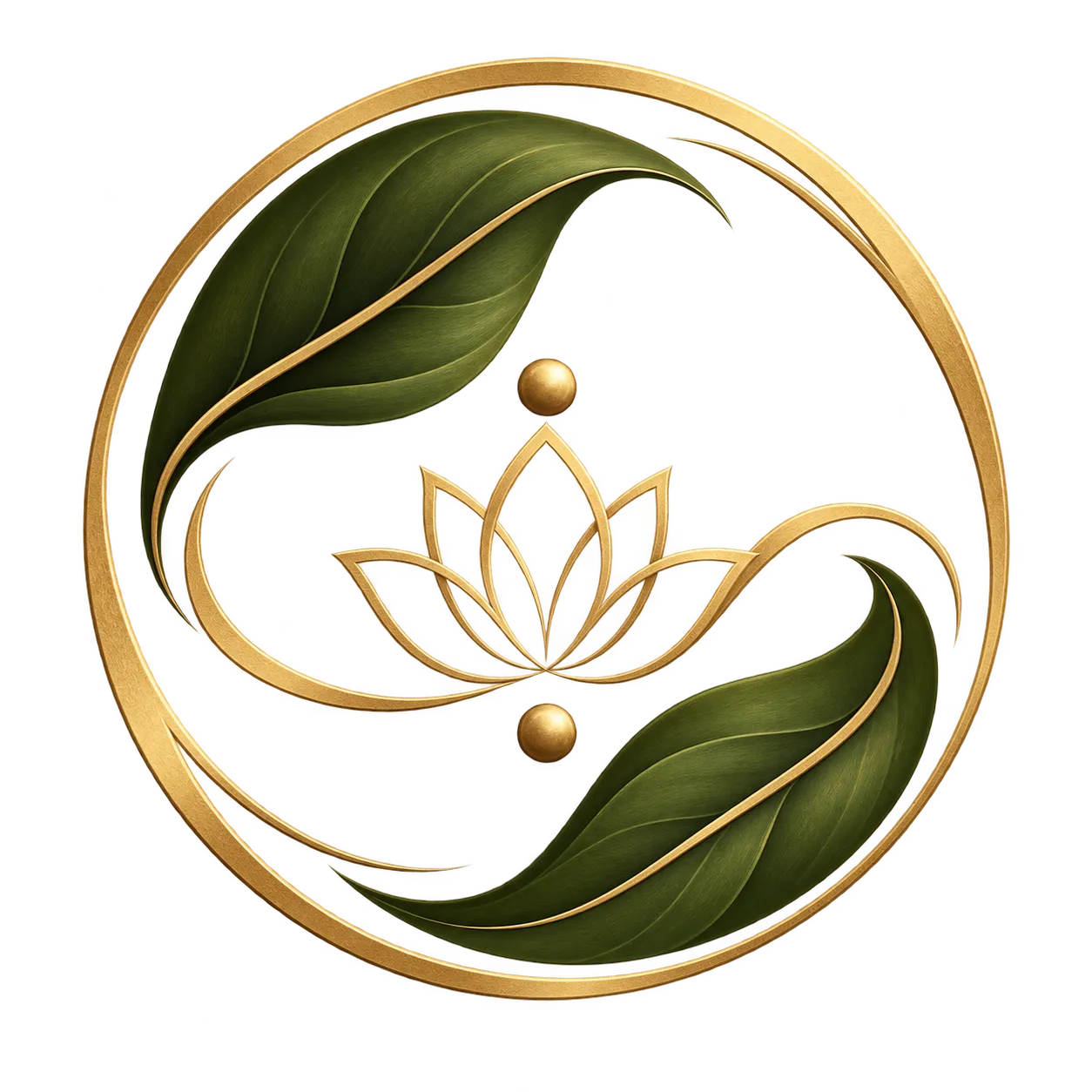 Balance Massage logo
